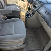 2003 Kia Sedona EX