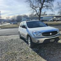 2005 Buick Rendezvous