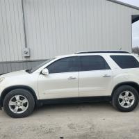 2009 GMC Acadia