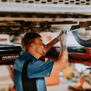 S and S Automotive & Towing