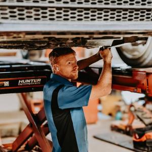 S and S Automotive & Towing