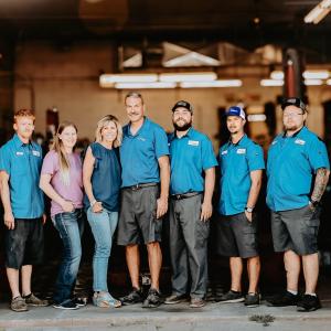 S and S Automotive & Towing